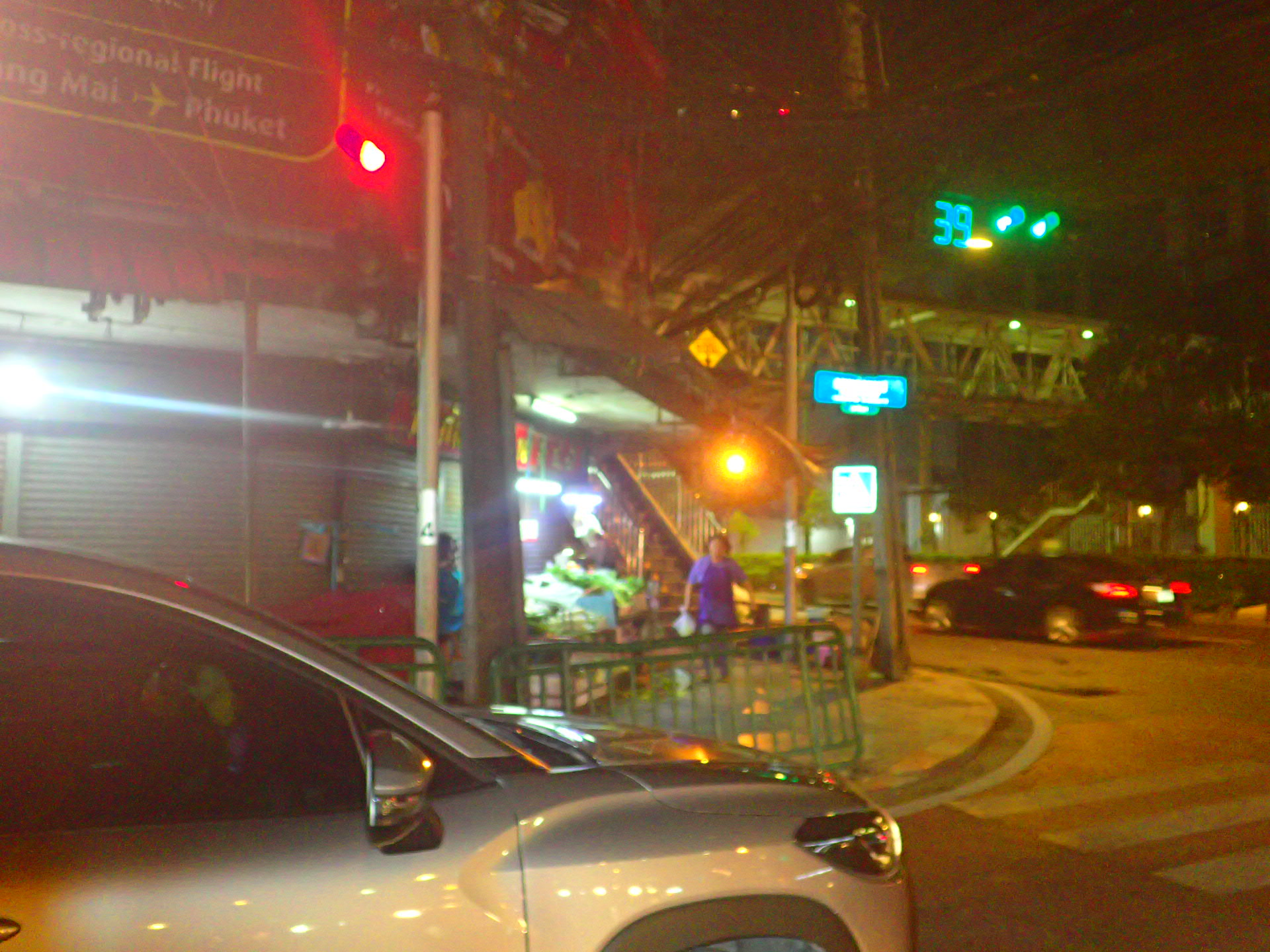 Bangkok